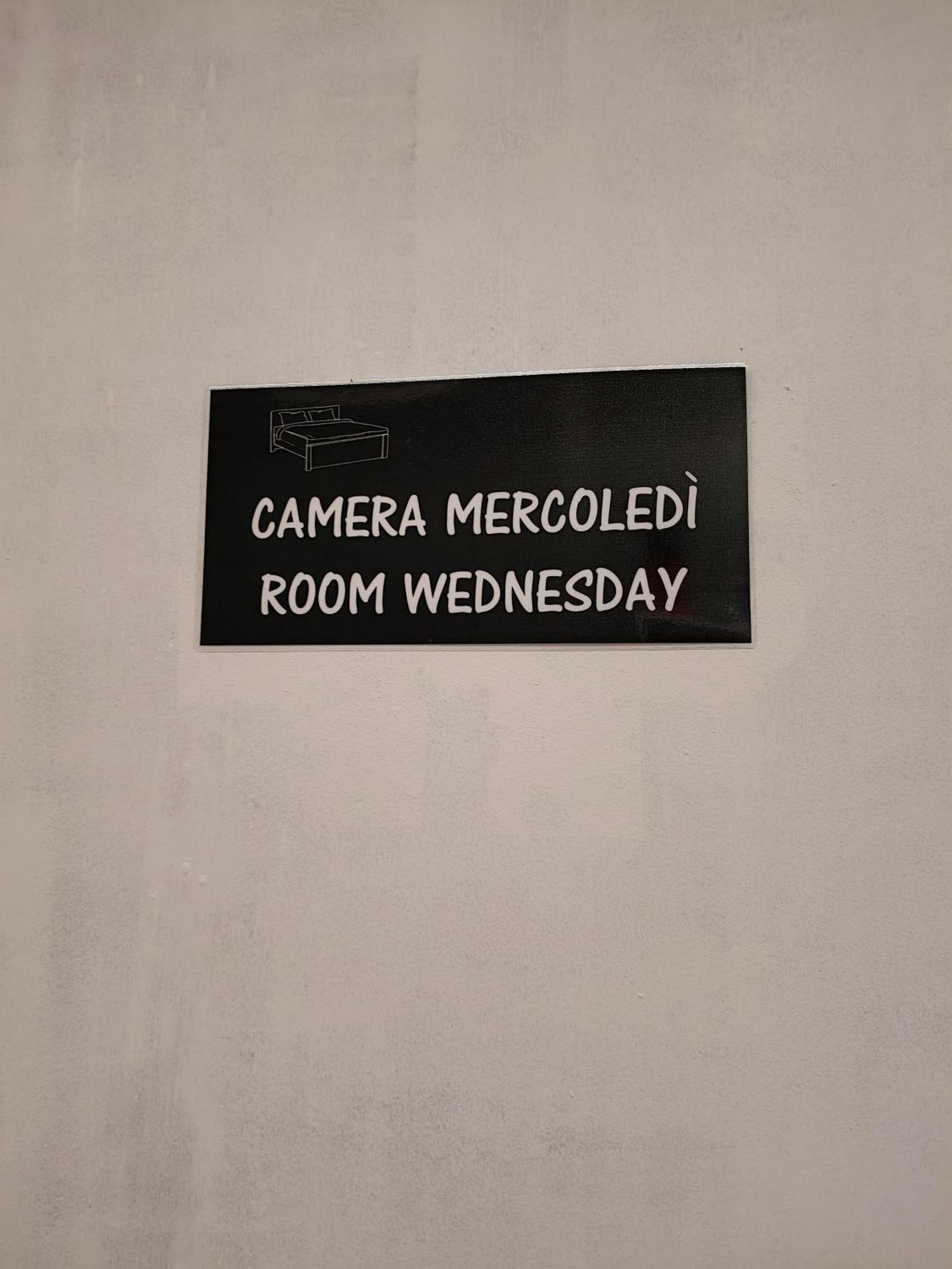 Civico 26 Hotel Treviso Room photo