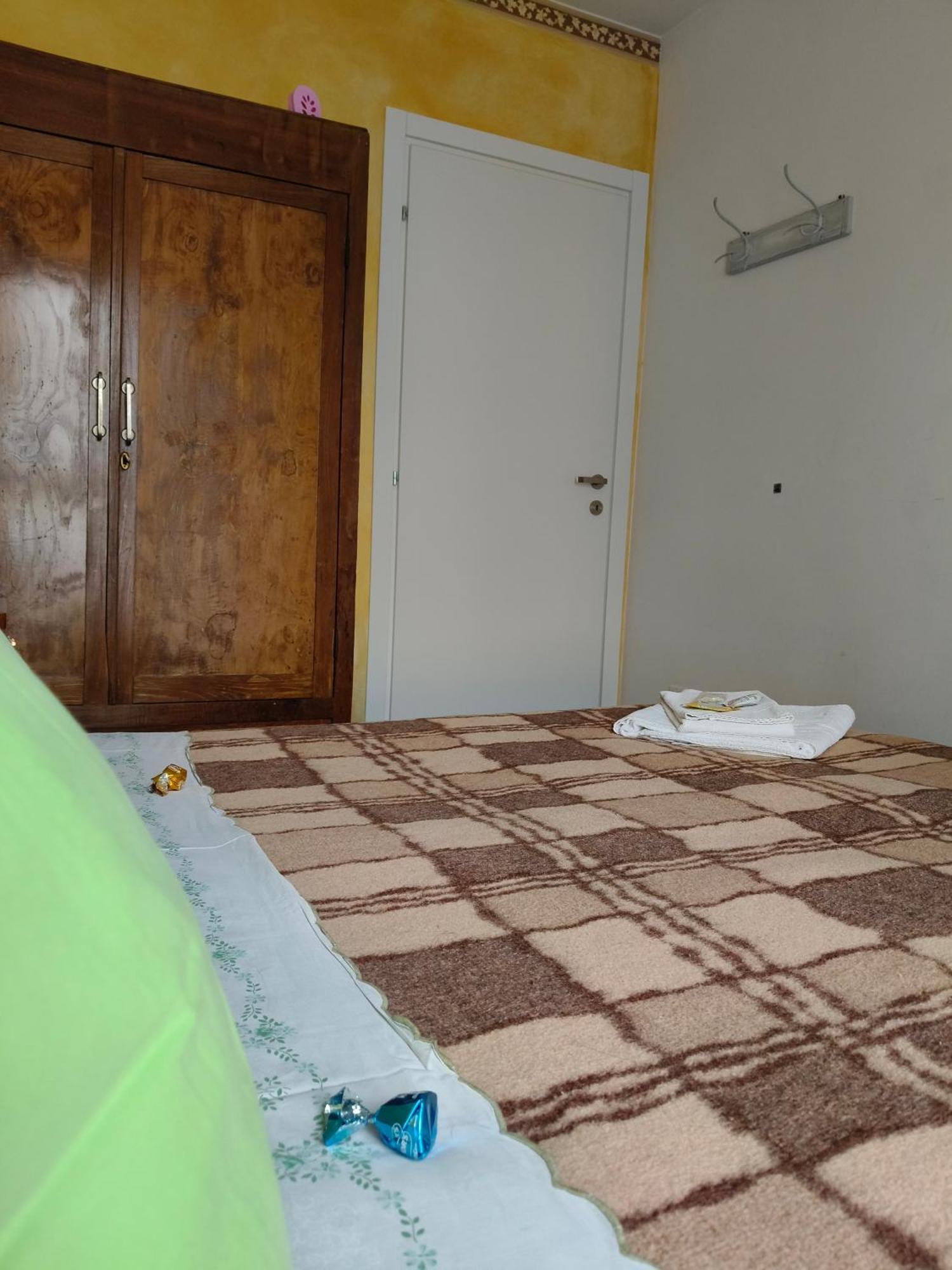 Civico 26 Hotel Treviso Room photo