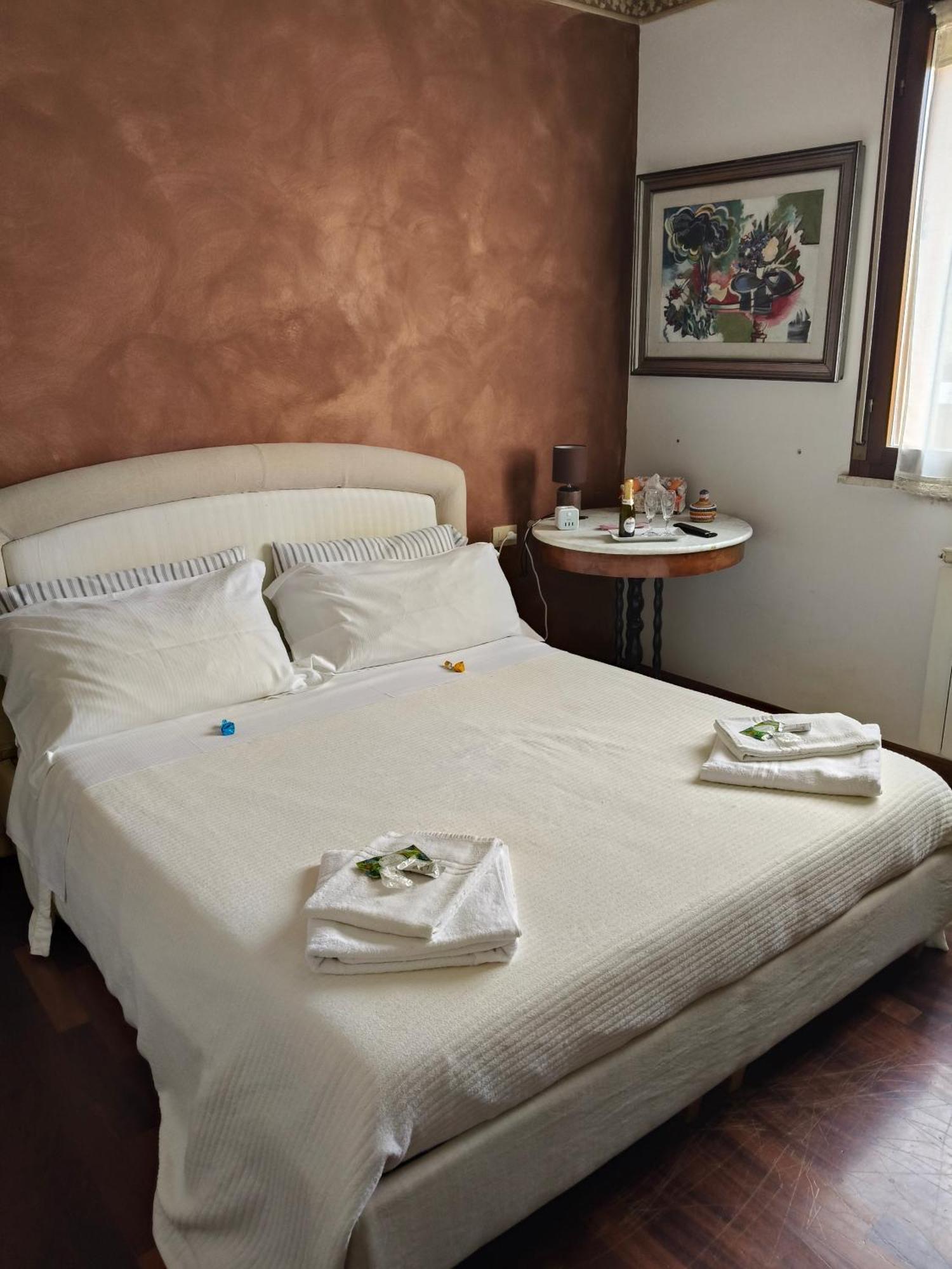 Civico 26 Hotel Treviso Room photo